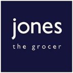 Jones the Grocer (Emirates Golf Club)