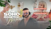 The Soho Rooftop Brunch + Afterparty