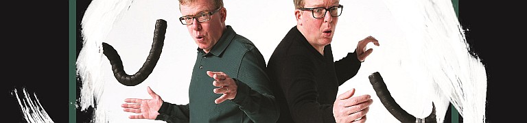The Proclaimers Live in Dubai