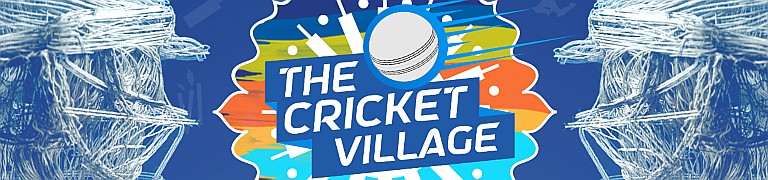Emirates NBD presents The Cricket Village: India vs Namibia