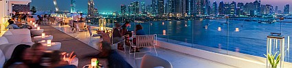 The Penthouse Dubai Ladies Night