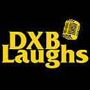 DXBLaughs presents Dara O’Briain Voice of Reason Tour