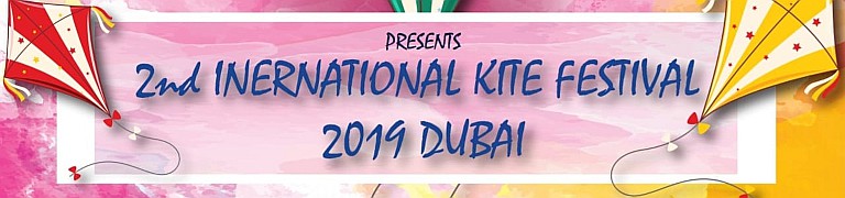 2nd International Kite Festival 2019