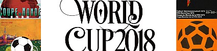 World Cup 2018 at Reform