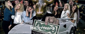McGettigan's JLT Wall Street Party Brunch