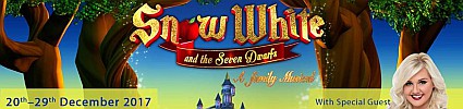Babyshop presents Snow White and the Seven Dwarfs