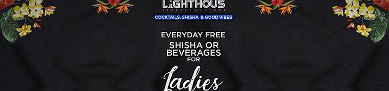 Lighthous Ladies Night