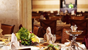 Mawal Lebanese Restaurant