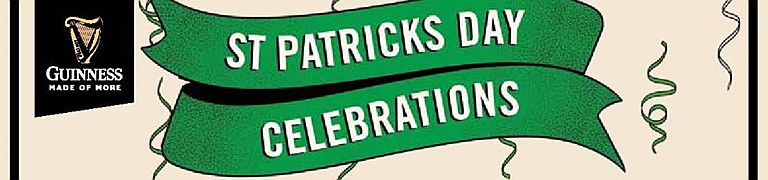 The Irish Village Garhoud St. Patrick's Day Celebrations 2020 - CANCELLED