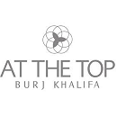 At the Top, Burj Khalifa Level 125 + Level 124