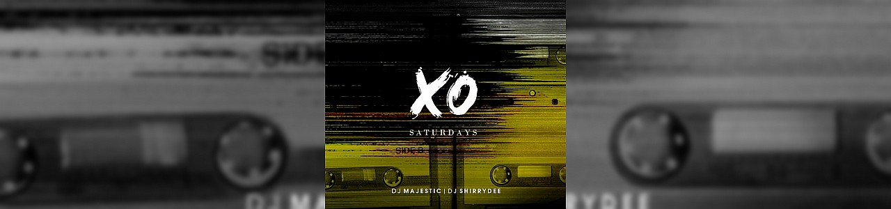XO Saturdays