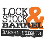 Lock Stock & Barrel Barsha Heights