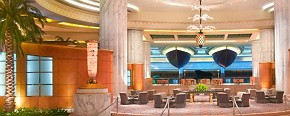 Al Nakheel Lobby Lounge