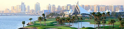 Dubai Creek Golf & Yacht Club Summer Pass 2018