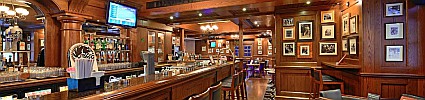 Speakeasy Bar and Restaurant