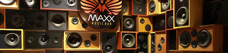 Maxx Music Bar