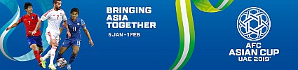 AFC Asian Cup UAE 2019: Turkmenistan v Uzbekistan